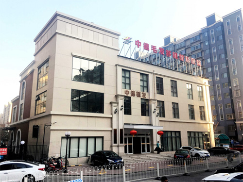 中德植发,徐霞,
