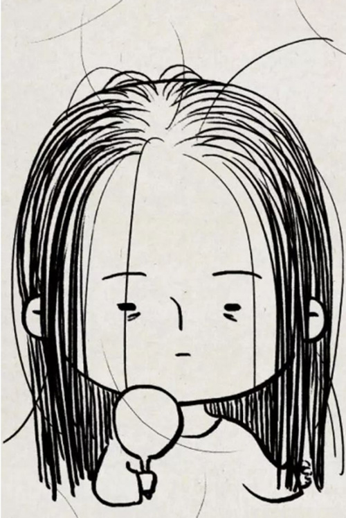 头发加密,