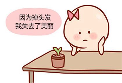 植发,